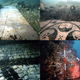 Illustration for article titled Once-Majestic Cities That Sank Beneath The Ocean